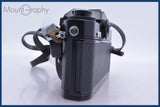 ニコン Nikon Nikomat EL 同梱無料 #mj8450
