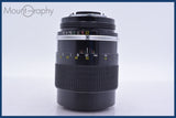 【美品・動作保証】 ニコン Nikon NIKKOR 135mm F2.8 Ai 前後キャップ&amp;レンズフィルター付 同梱無料 #mj8451