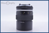 ニコン Nikon NIKKOR 135mm F2.8 Ai 前後キャップ付 同梱無料 #mj8459