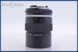 ニコン Nikon NIKKOR 135mm F2.8 Ai 前後キャップ付 同梱無料 #mj8459