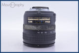 【動作保証】 ニコン Nikon AF-S NIKKOR 24-85mm F3.5-4.5 G ED 同梱無料 #mj8460
