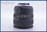 【動作保証】 ニコン Nikon AF-S NIKKOR 24-85mm F3.5-4.5 G ED 同梱無料 #mj8460