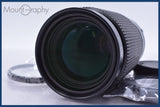 【動作保証】 ニコン Nikon Zoom-NIKKOR 35-135mm F3.5-4.5 Ai-S 前後キャップ&amp;レンズフィルター付 同梱無料 #mj8461