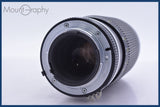 【動作保証】 ニコン Nikon Zoom-NIKKOR 35-135mm F3.5-4.5 Ai-S 前後キャップ&amp;レンズフィルター付 同梱無料 #mj8461