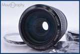 【動作保証】 ニコン Nikon Zoom-NIKKOR 43-86mm F3.5 Ai 前後キャップ&amp;レンズフィルター付 同梱無料 #mj8463