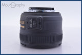 【動作保証】 ニコン Nikon AF-S NIKKOR 50mm F1.8G 前後キャップ&amp;レンズフィルター付 同梱無料 #mj8467