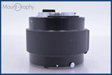 【動作保証】 ニコン Nikon PN-11 52.5 前後キャップ付 同梱無料 #mj8476