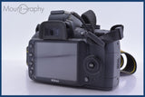 ニコン Nikon D3000 前キャップ付 同梱無料 #mj8477