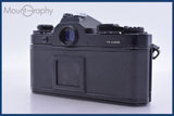 ニコン Nikon FE 同梱無料 #mj8479