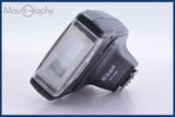 【動作保証】 ニコン Nikon SB-400 単三電池仕様 同梱無料 #mj8482