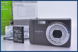 【動作保証】 インシグニア INSIGNIA NS-DSC1112SL 4x 元箱、バッテリー、充電器付属 同梱無料 #mj8510