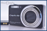 リコー RICOH Caplio R6 7.1x バッテリー付属 同梱無料 #mj8525