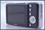 リコー RICOH Caplio R6 7.1x バッテリー付属 同梱無料 #mj8525