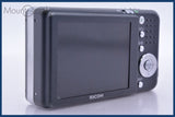 リコー RICOH Caplio R6 7.1x バッテリー付属 同梱無料 #mj8525