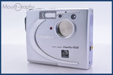 富士フィルム FUJIFILM FinePix 4500 単三電池仕様 同梱無料 #mj8546