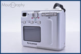 富士フィルム FUJIFILM FinePix 4500 単三電池仕様 同梱無料 #mj8546