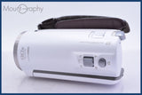 【動作保証】 パナソニック Panasonic HC-V360MS 90x バッテリー付属 同梱無料 #mj8549