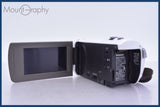 【動作保証】 パナソニック Panasonic HC-V360MS 90x バッテリー付属 同梱無料 #mj8549