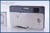 【動作保証】 ソニー SONY Cyber-shot DSC-TX5 4x バッテリー付属 同梱無料 #mj8555