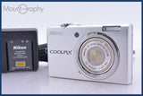 【動作保証】 ニコン Nikon COOLPIX S570 5x バッテリー、充電器付属 同梱無料 #mj8571