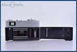 【動作保証】 ミノルタ MINOLTA HI-MATIC 7 45mm F1.8 同梱無料 #mj8573