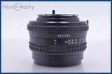 【動作保証】 ミノルタ MINOLTA MD ROKKOR 50mm F1.7 前後キャップ&amp;レンズフィルター付 同梱無料 #mj8579
