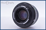【動作保証】 ミノルタ MINOLTA MD ROKKOR 50mm F1.7 前後キャップ&amp;レンズフィルター付 同梱無料 #mj8579