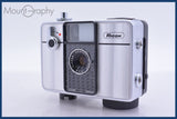【動作保証】 リコー RICOH AUTO HALF SE 25mm F2.8 同梱無料 #mj8584