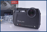 カシオ CASIO EXILIM EX-G1 3x バッテリー、充電器、取扱説明書付属 同梱無料 #mj8588