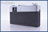 コニカ Konica Auto S 47mm F1.9 同梱無料 #mj8591