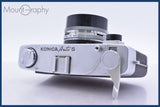 コニカ Konica Auto S 47mm F1.9 同梱無料 #mj8591