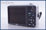 ニコン Nikon COOLPIX L32 5x 単三電池仕様 同梱無料 #mj8602
