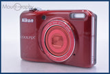 ニコン Nikon COOLPIX L28 5x 単三電池仕様 同梱無料 #mj8642