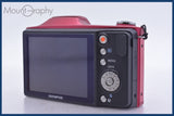 【動作保証】 オリンパス Olympus SZ-14 24x バッテリー付属 同梱無料 #mj8656