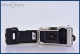 オリンパス Olympus μ mju ZOOM 105 38-105mm 同梱無料 #mj8658