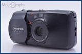 オリンパス Olympus μ mju ZOOM PANORAMA 35-70mm 同梱無料 #mj8660