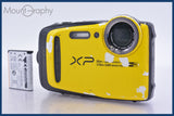 富士フィルム FUJIFILM FinePix XP120 5x バッテリー付属 同梱無料 #mj8668