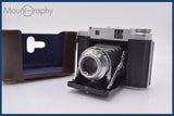 【動作保証】 マミヤ Mamiya-6 7.5cm F3.5 ケース付属 同梱無料 #mj8674