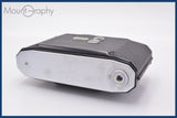 【動作保証】 マミヤ Mamiya-6 7.5cm F3.5 ケース付属 同梱無料 #mj8674
