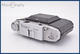 【動作保証】 マミヤ Mamiya-6 7.5cm F3.5 ケース付属 同梱無料 #mj8674