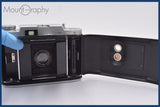 【動作保証】 マミヤ Mamiya-6 7.5cm F3.5 ケース付属 同梱無料 #mj8674