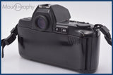 【動作保証】 ニコン Nikon F-801 同梱無料 #mj8677