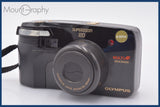 【動作保証】 オリンパス Olympus Superzoom 120 35-120mm 同梱無料 #mj8678