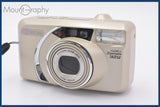 【動作保証】 ヤシカ YASHICA Zoomate 165SE 38-165mm 同梱無料 #mj8679