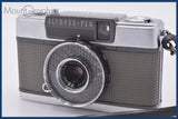 オリンパス Olympus PEN-EE 2.8cm F3.5 同梱無料 #mj8681