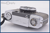 オリンパス Olympus PEN-EE 2.8cm F3.5 同梱無料 #mj8681