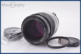 【動作保証】 ニコン Nikon NIKKOR-Q C Auto 135mm F2.8 非Ai 同梱無料 #mj8683