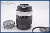 【動作保証】 ニコン Nikon NIKKOR-Q C Auto 135mm F2.8 非Ai 同梱無料 #mj8683