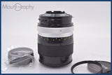 【動作保証】 ニコン Nikon NIKKOR-Q C Auto 135mm F2.8 非Ai 同梱無料 #mj8683