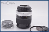 【動作保証】 ニコン Nikon NIKKOR-Q C Auto 135mm F2.8 非Ai 同梱無料 #mj8683